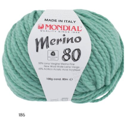 Merino 80 Salg - Bilde 30