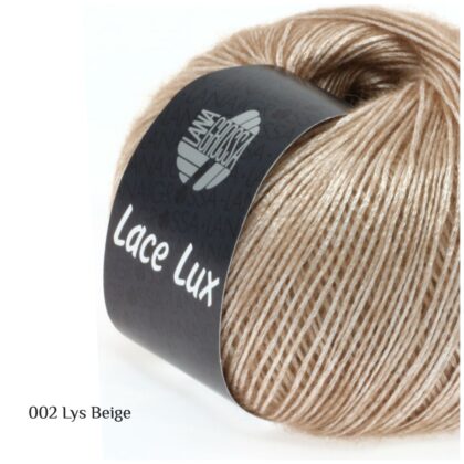 Lace Lux - Bilde 17