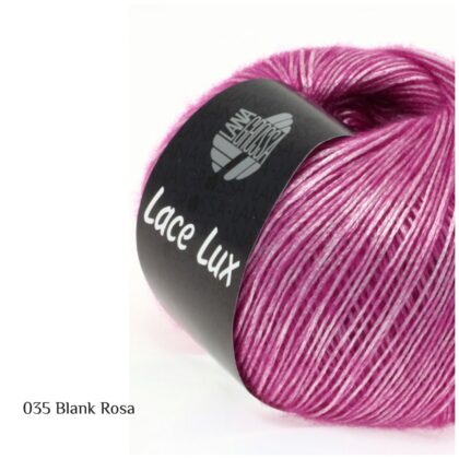 Lace Lux - Bilde 23