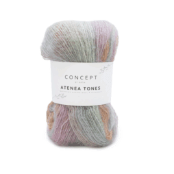 Atenea Tones