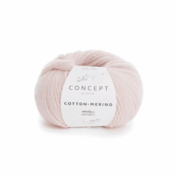 Cotton Merino